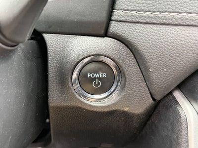 2025 Toyota RAV4 Hybrid XLE W/ SUNROOF!