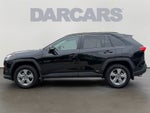 2025 Toyota RAV4 Hybrid XLE W/ SUNROOF!