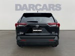 2025 Toyota RAV4 Hybrid XLE W/ SUNROOF!