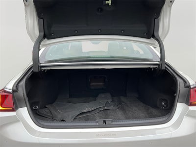 2019 Lexus ES 350 350