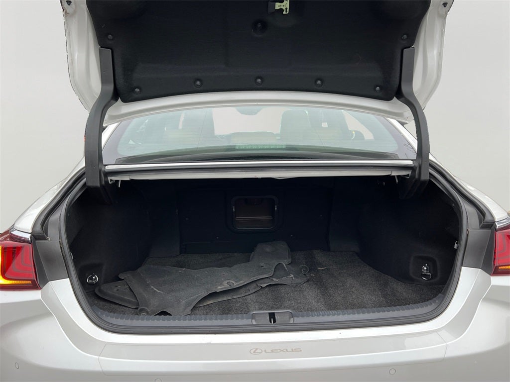 2019 Lexus ES 350 350