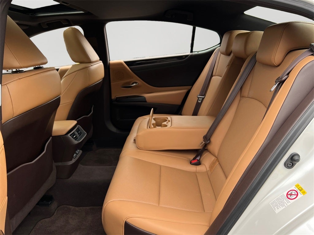 2019 Lexus ES 350 350