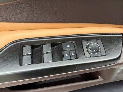 2019 Lexus ES 350 350