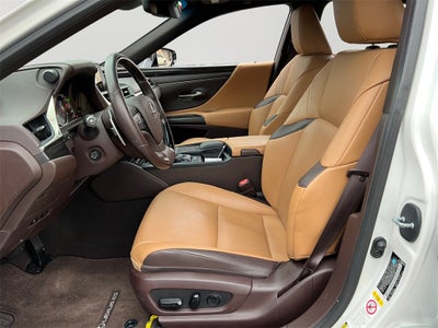 2019 Lexus ES 350 350