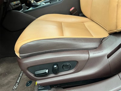 2019 Lexus ES 350 350