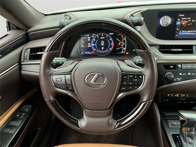 2019 Lexus ES 350 350
