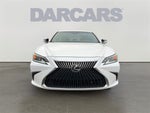 2019 Lexus ES 350 350