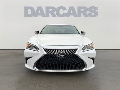2019 Lexus ES 350 350