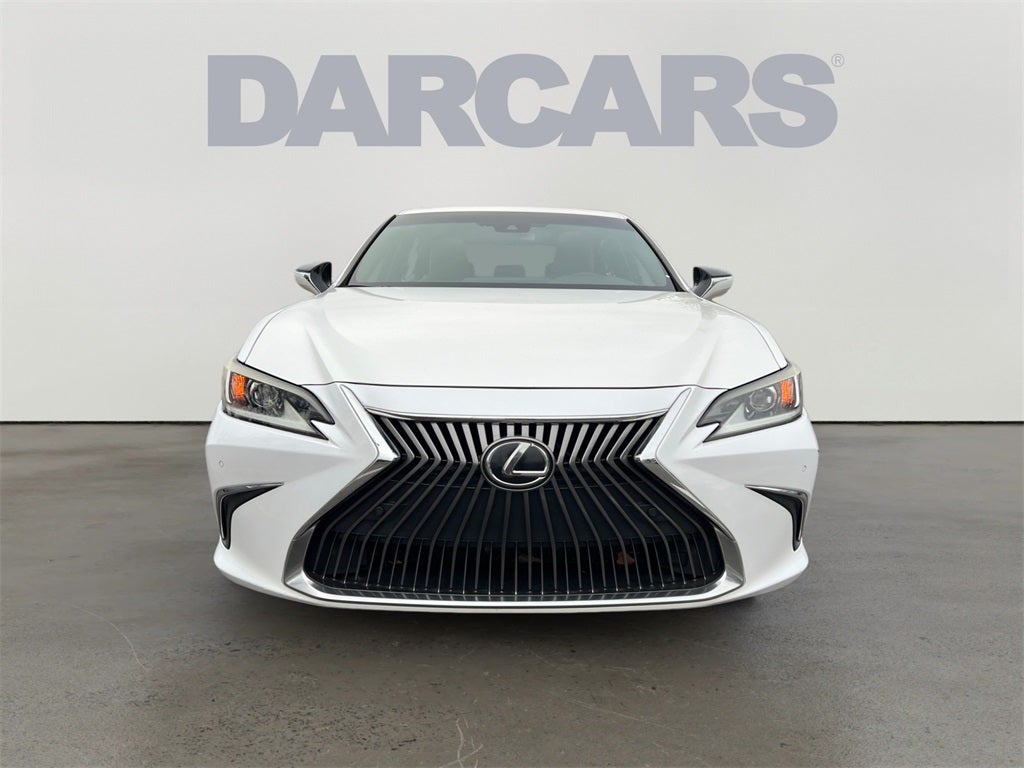 2019 Lexus ES 350 350