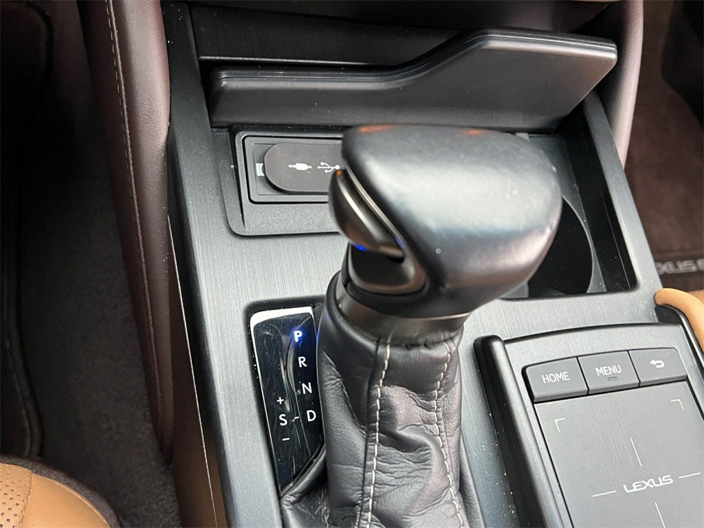 2019 Lexus ES 350 350