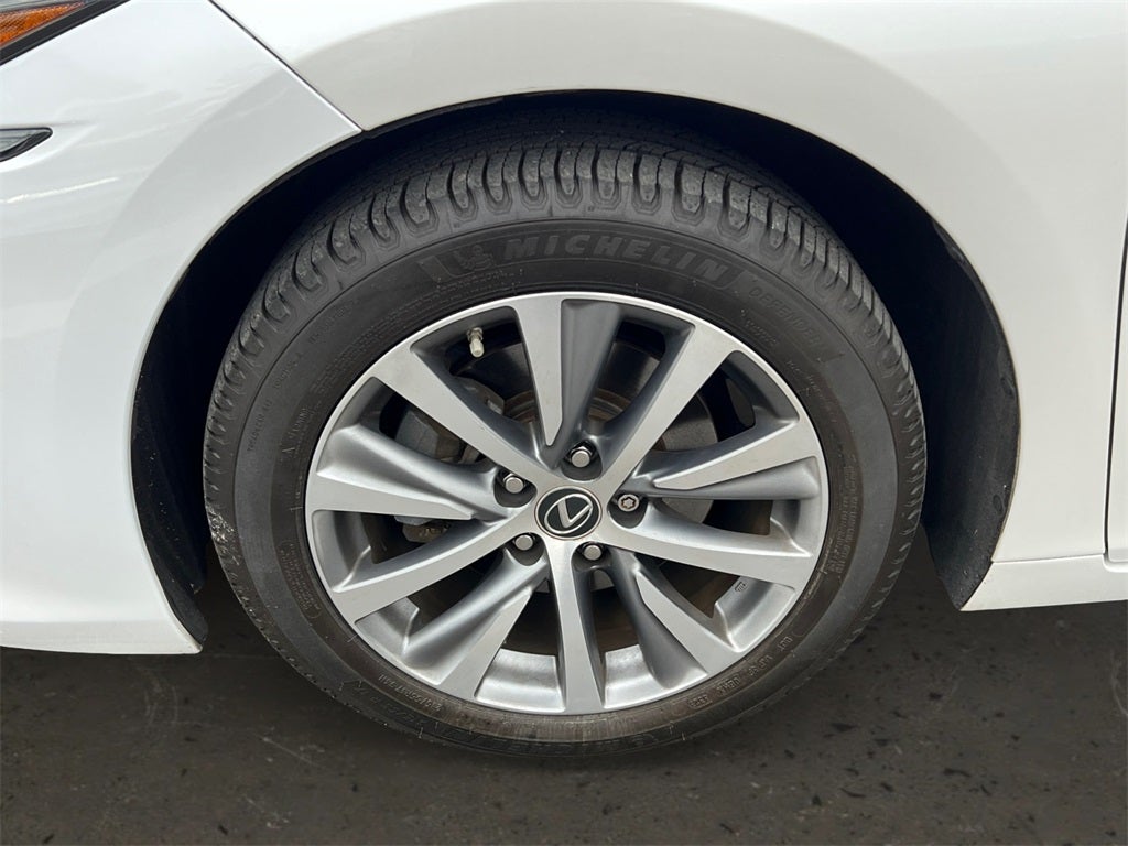 2019 Lexus ES 350 350