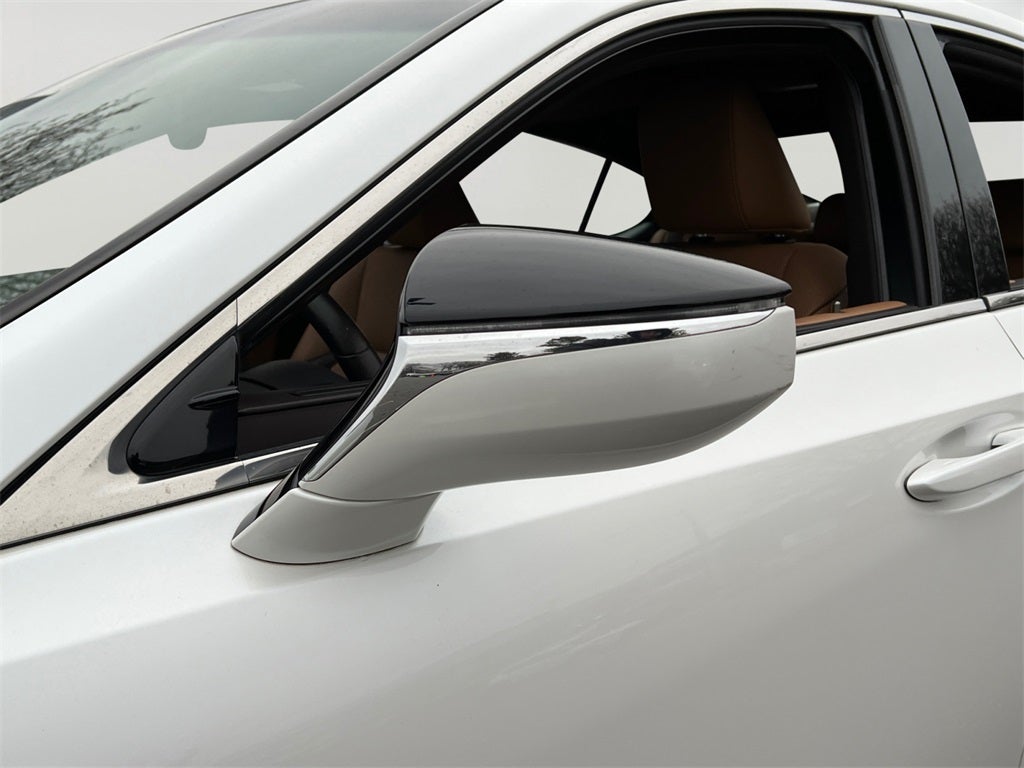 2019 Lexus ES 350 350