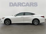 2019 Lexus ES 350 350