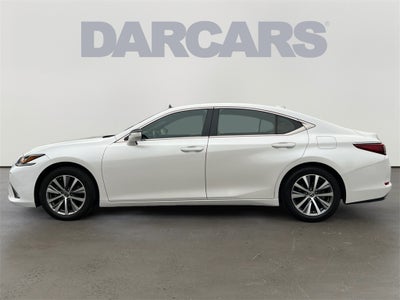 2019 Lexus ES 350 350