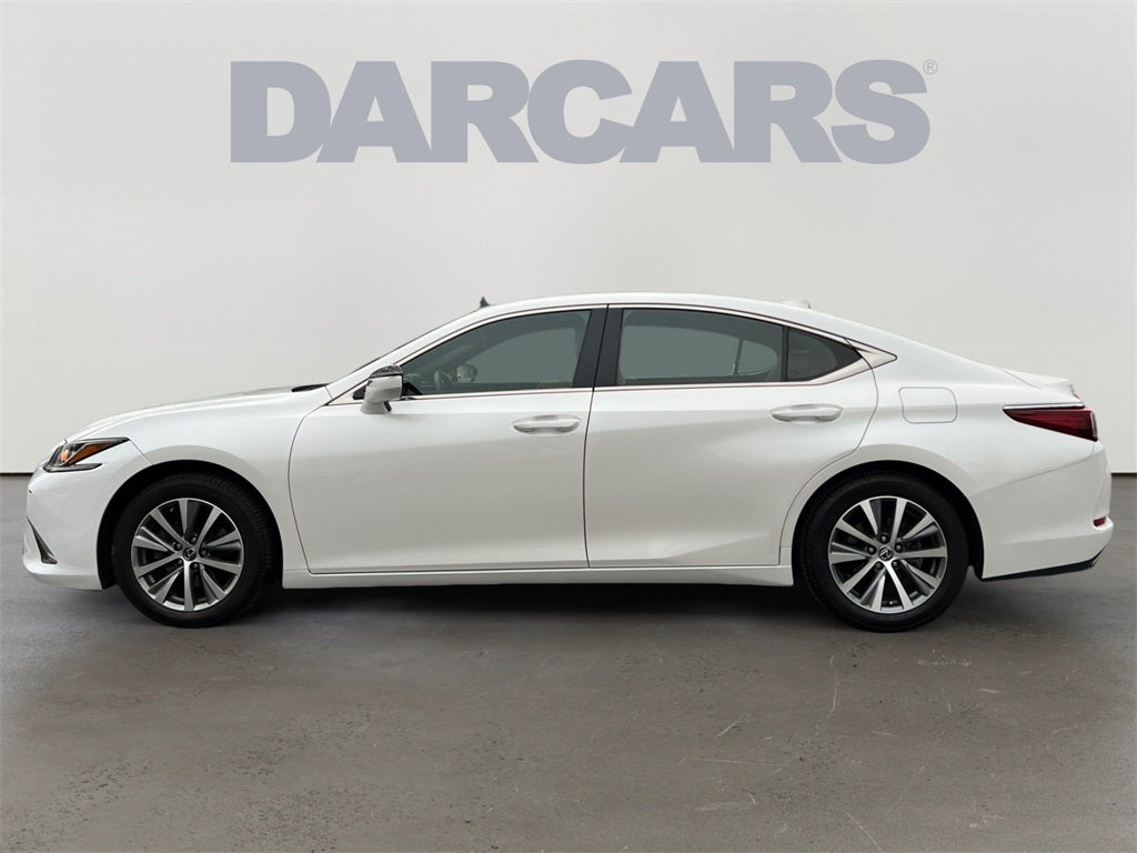 2019 Lexus ES 350 350