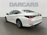 2019 Lexus ES 350 350