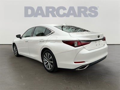 2019 Lexus ES 350 350