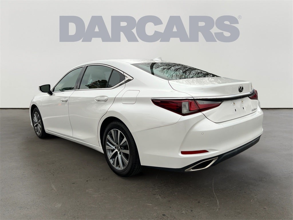 2019 Lexus ES 350 350