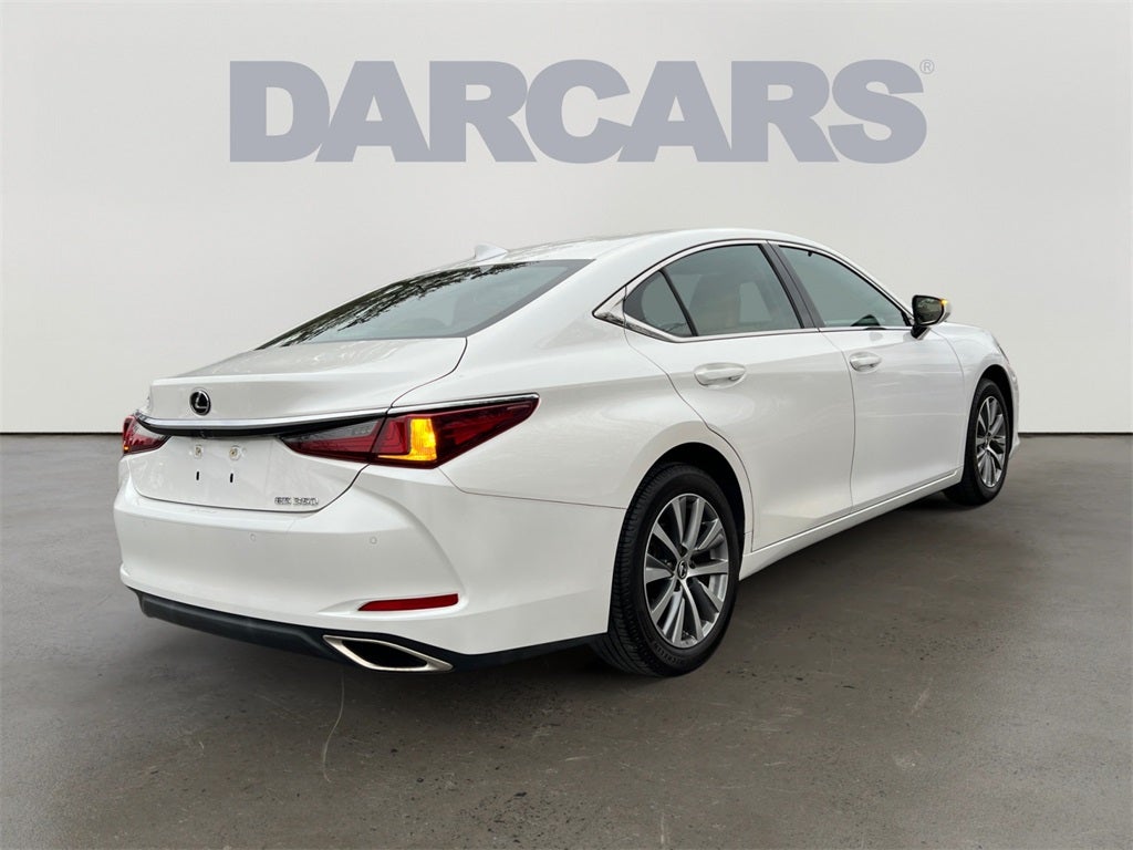 2019 Lexus ES 350 350