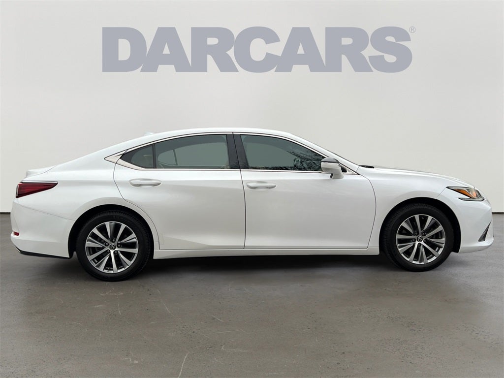 2019 Lexus ES 350 350