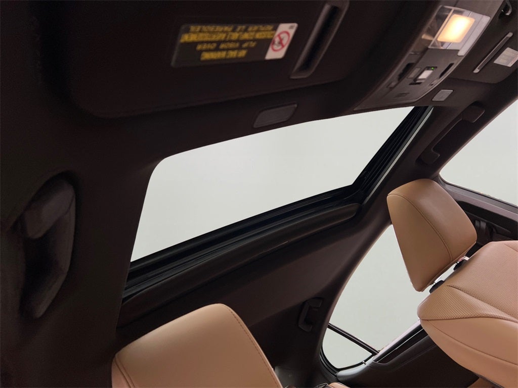 2019 Lexus ES 350 350