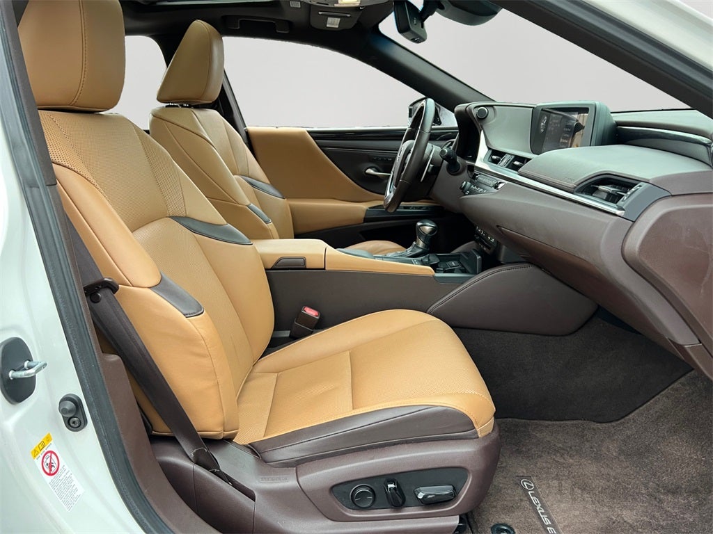 2019 Lexus ES 350 350