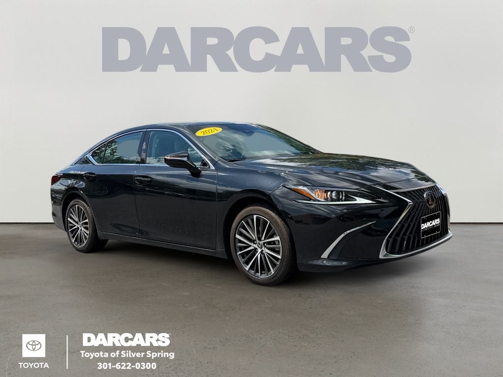 2024 Lexus ES 350 350