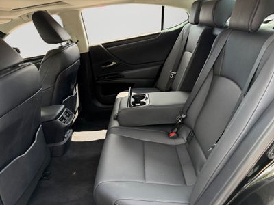 2024 Lexus ES 350 350