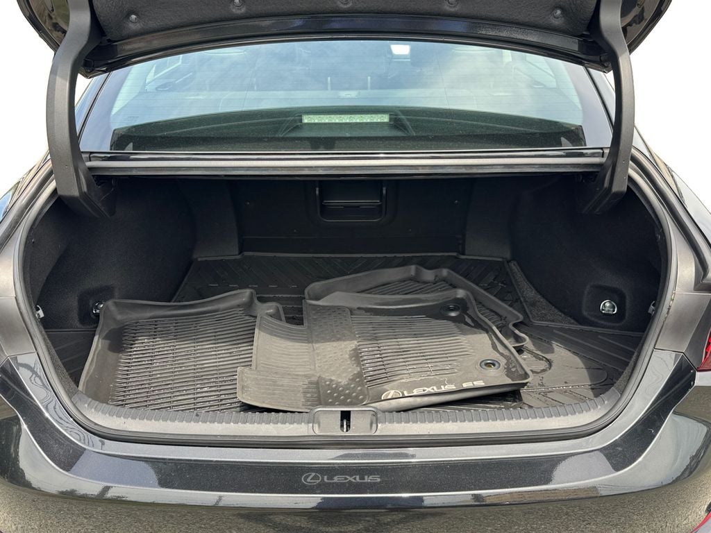 2024 Lexus ES 350 350