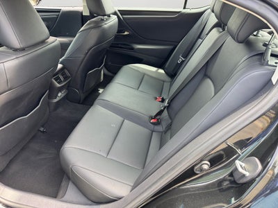 2024 Lexus ES 350 350