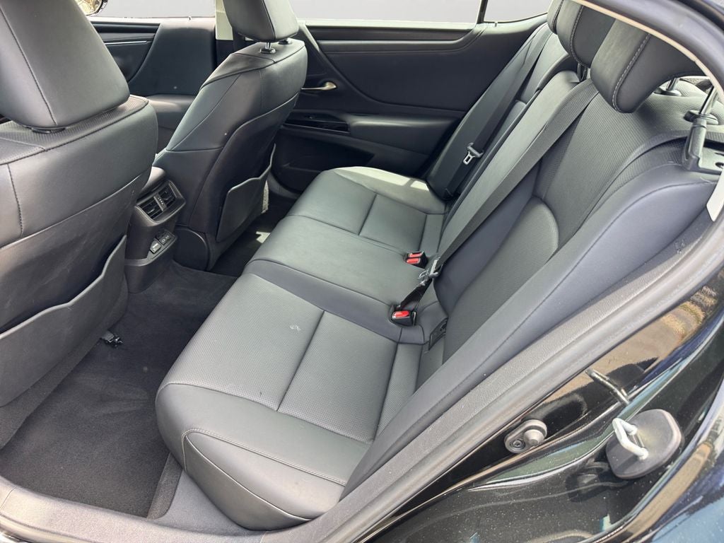 2024 Lexus ES 350 350