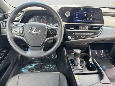 2024 Lexus ES 350 350