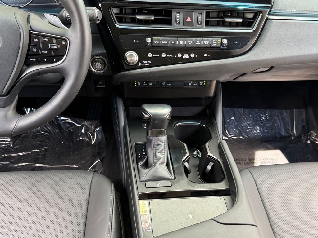 2024 Lexus ES 350 350
