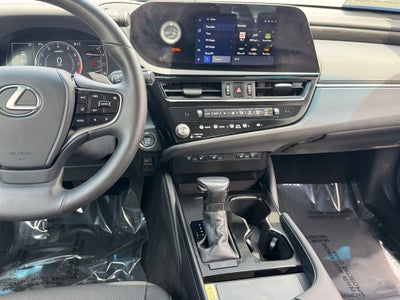 2024 Lexus ES 350 350