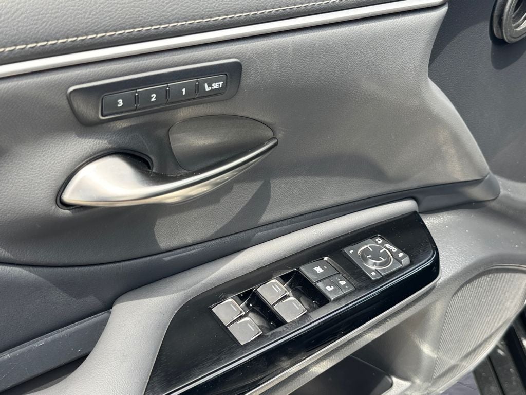 2024 Lexus ES 350 350