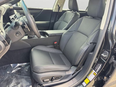 2024 Lexus ES 350 350