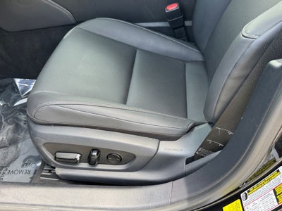 2024 Lexus ES 350 350