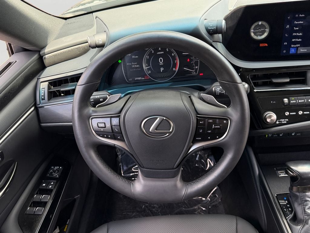2024 Lexus ES 350 350