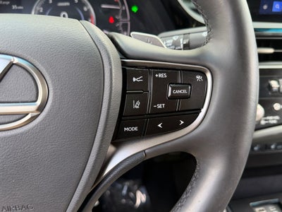 2024 Lexus ES 350 350