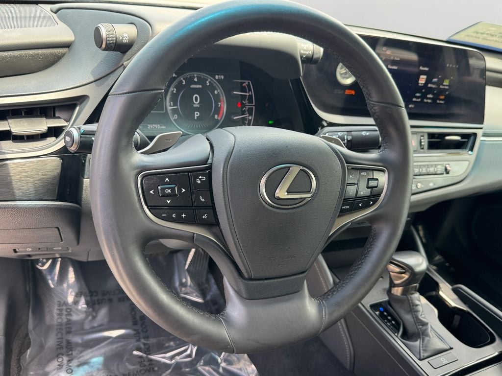 2024 Lexus ES 350 350
