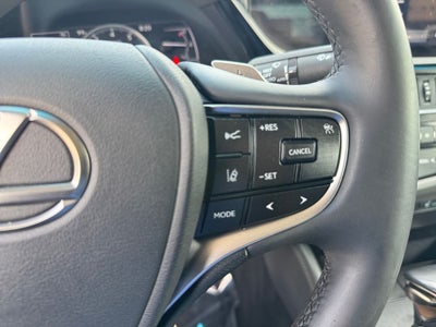 2024 Lexus ES 350 350