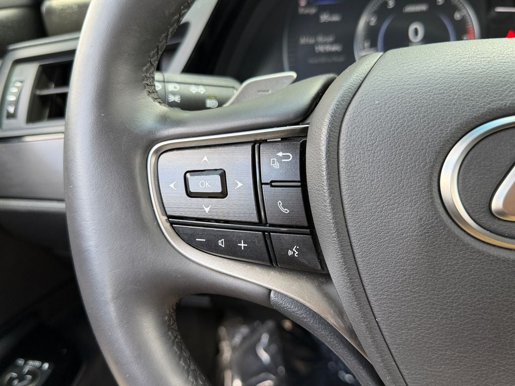 2024 Lexus ES 350 350