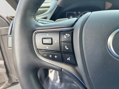 2024 Lexus ES 350 350