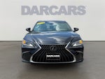 2024 Lexus ES 350 350