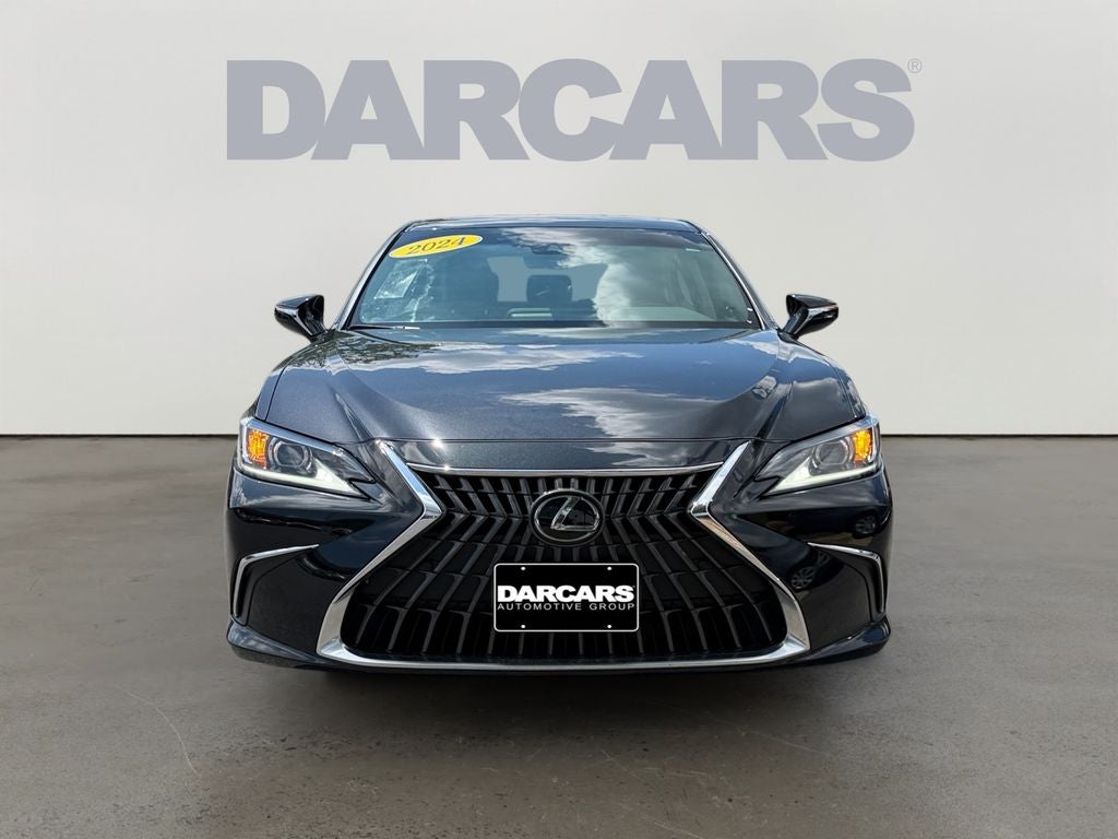 2024 Lexus ES 350 350