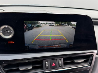 2024 Lexus ES 350 350