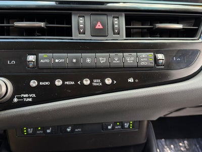 2024 Lexus ES 350 350