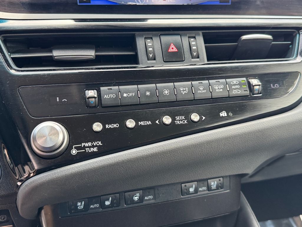 2024 Lexus ES 350 350