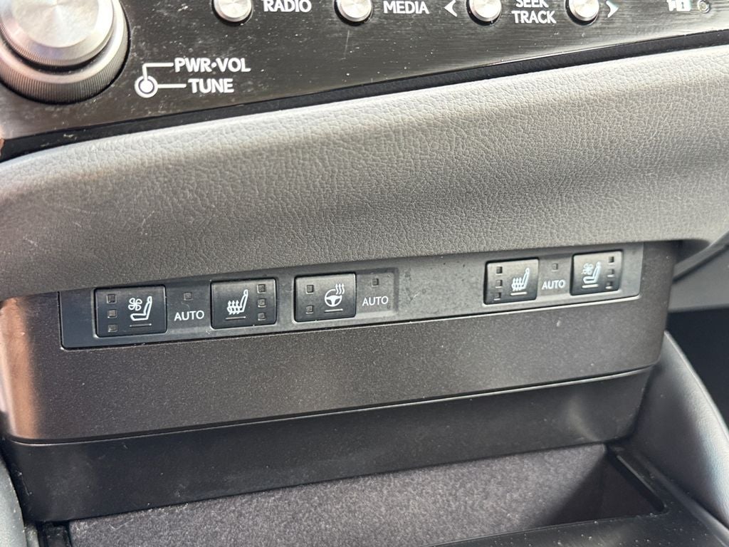 2024 Lexus ES 350 350