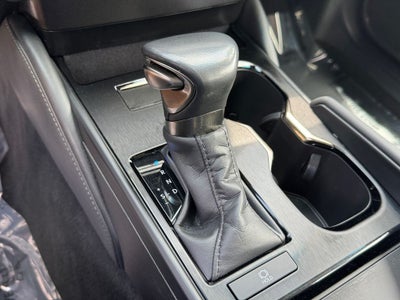 2024 Lexus ES 350 350